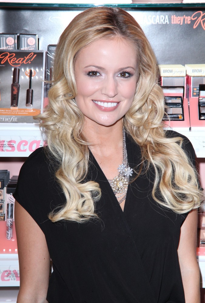 Emily Maynard